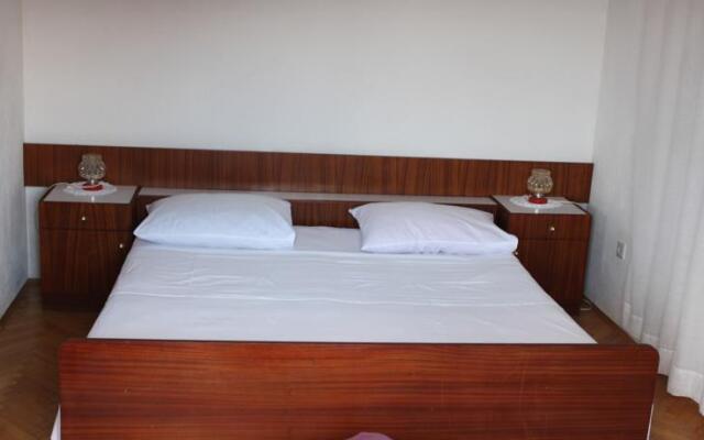 Rooms Adriatica Island Brač