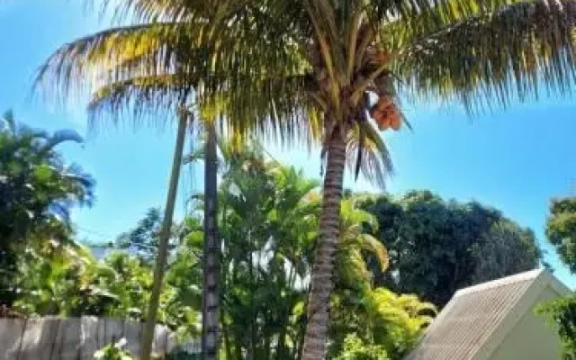 Saint-denis Studio 40 m2 - Bellepierre