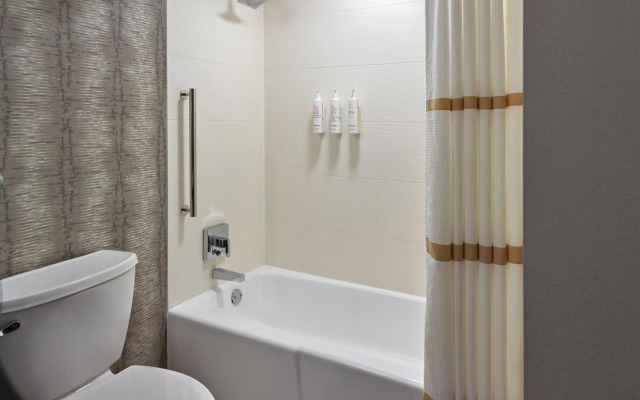 Chattanooga Marriott Downtown