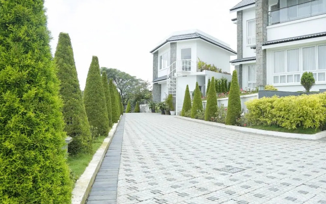 Wisteria Luxury Villas