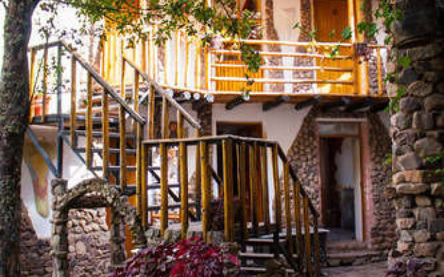 Hostal Casa de Campo Urubamba