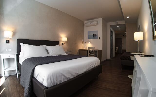 Prestige Rooms Chiaia