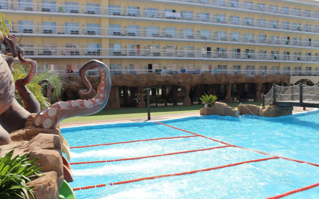 Evenia Olympic Resort