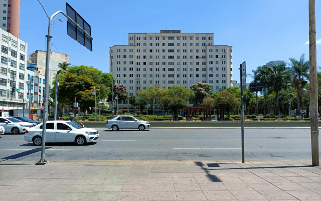Suite Centro de BH Rua da Bahia