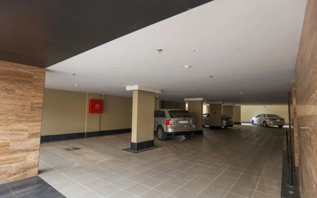 Al Itqan Apart-hotel