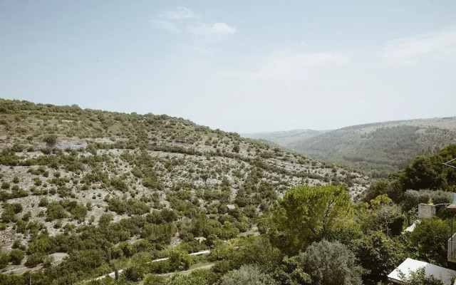 Ibla Apartments with Terrace