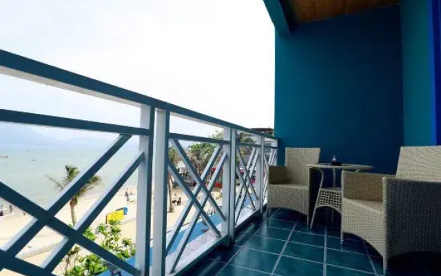 Shenzhen Seaside Hostel