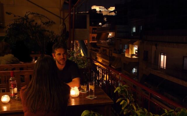 Art Gallery Hotel
