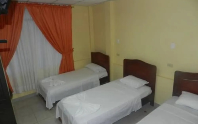 Hotel Unicornio
