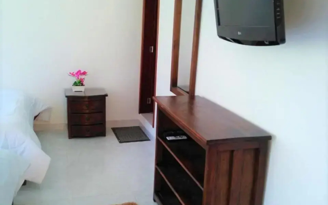 Villa de Libertad DF