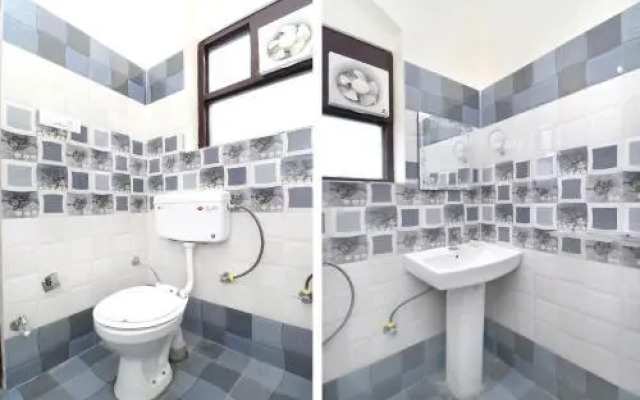 Dhunna Guest House By OYO Rooms