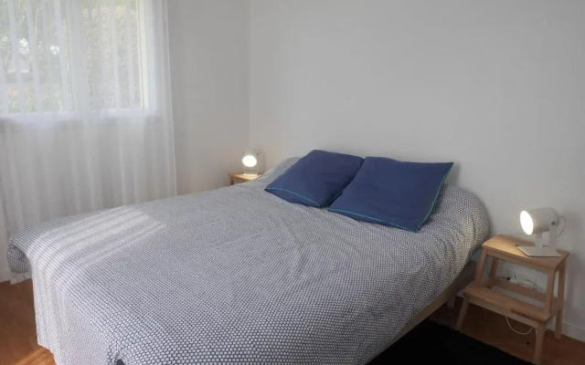 Holiday Home in Telgruc sur Mer