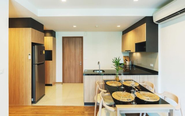 Hasu Haus by Favstay