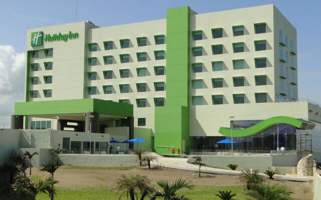 Holiday Inn Coatzacoalcos, an IHG Hotel