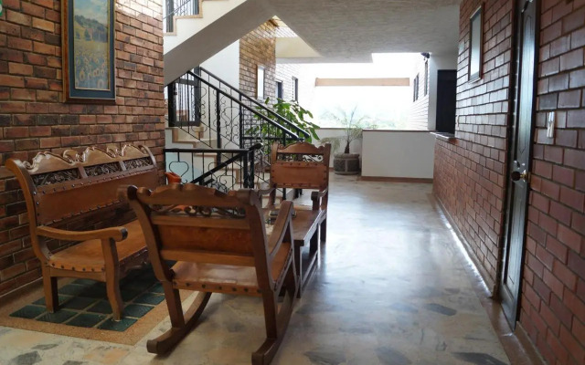 Hotel Engatamá