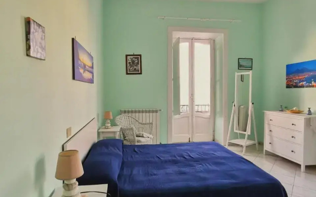 Casa Consy