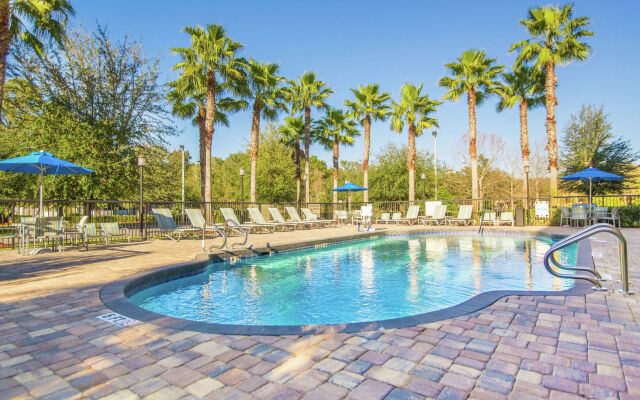 Hampton Inn Jacksonville South/I-95 at JTB