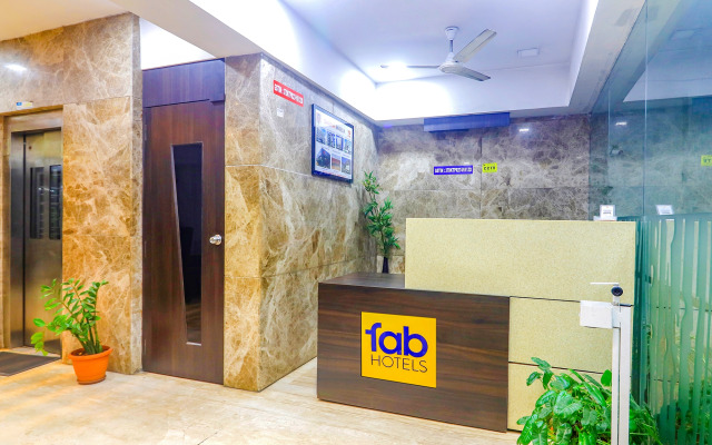 FabHotel Swarnas