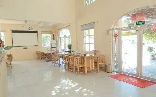 Mingzhu Exquisite Hostel