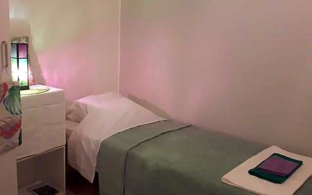 Mietta bed & breakfast