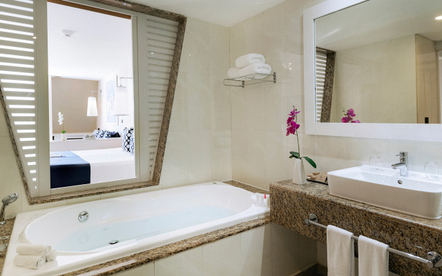 Grand Sirenis Riviera Maya Resort & Spa - All Inclusive