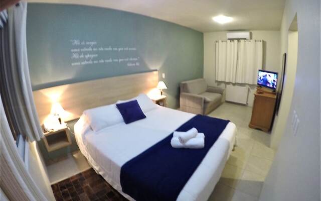 Pousada Pinhão e Poesia