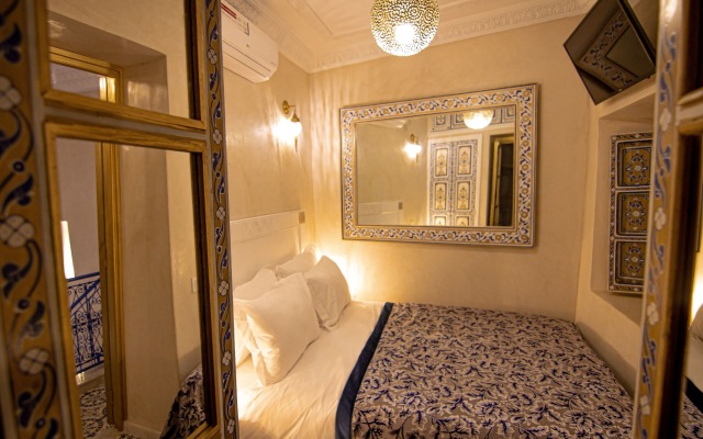 Riad L'Etoile D'Orient