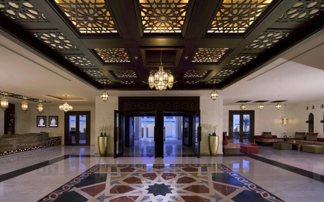 Al Mirqab Boutique Hotel