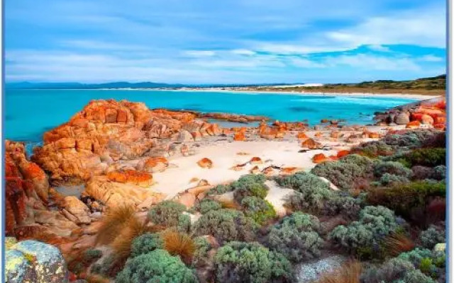 Kellraine Beach Cottages