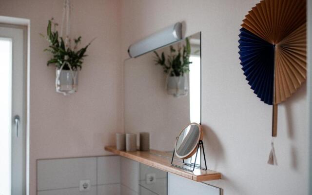 ☆Reif für die Insel? Cozy Apartment auf Usedom