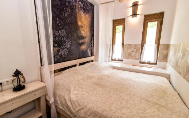 Villa Terazza-Panorama Apartman