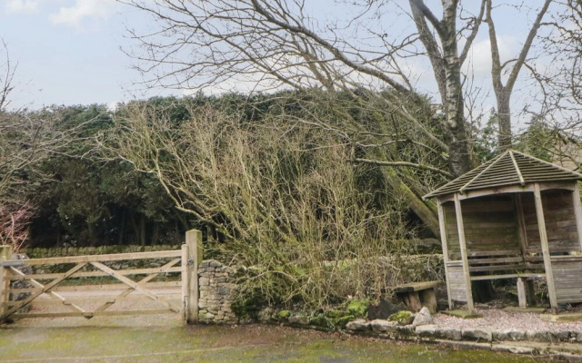 Horse Mill Lodge