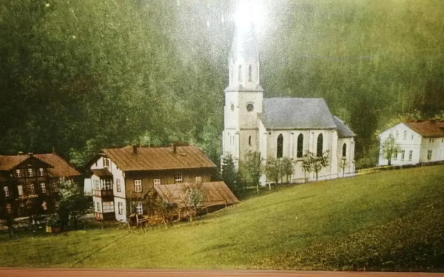 Penzion SOLA-FIDE