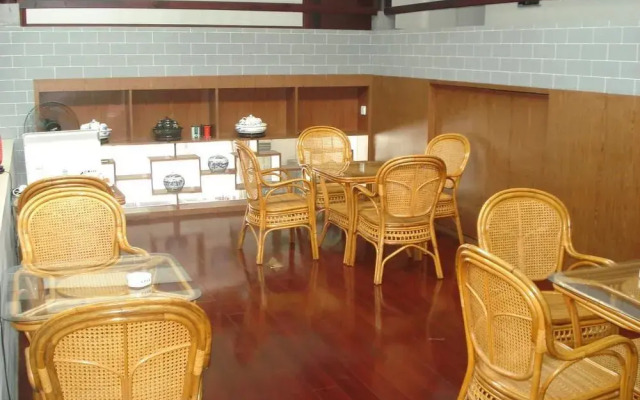 Huangshan Hongcun Tianyitang Hotel