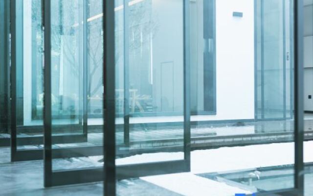 Manting · M Meishu Resort Hotel (Zhangjiajie National Forest Park Wulingyuan Branch)