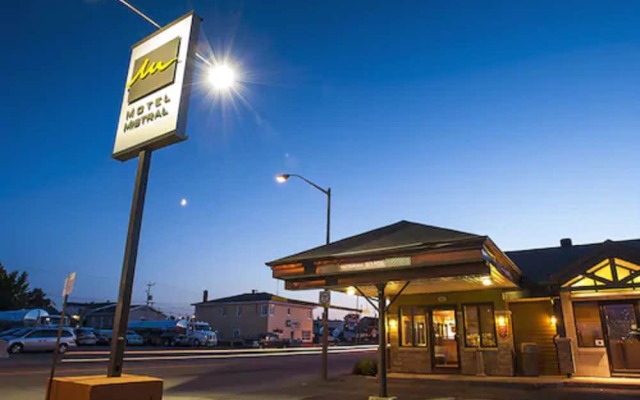 Motel Mistral
