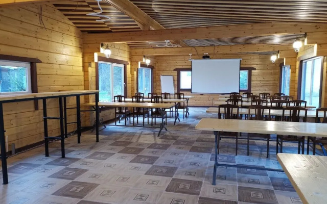 Country hotel Hvoinyi