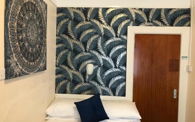 The Feathers Hotel