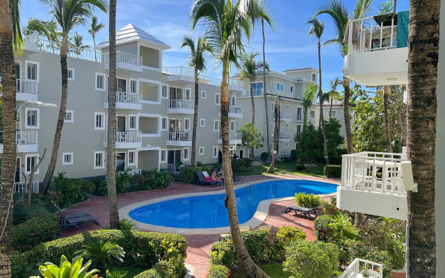 Sol Caribe Punta Cana