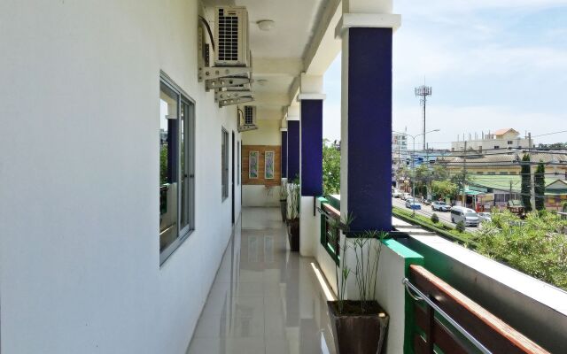 Baan Kanta Hotel