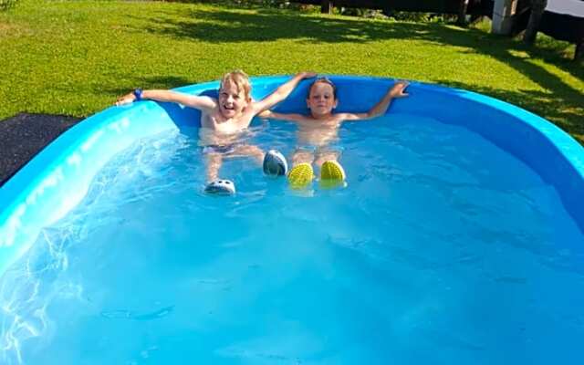 Haus Theresia Alpbach