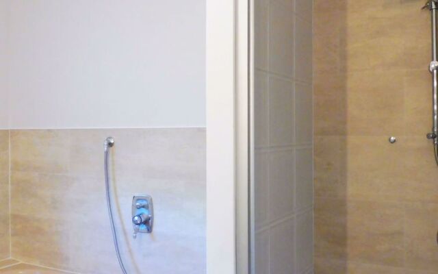 Apartment Waldvogt Bognanco