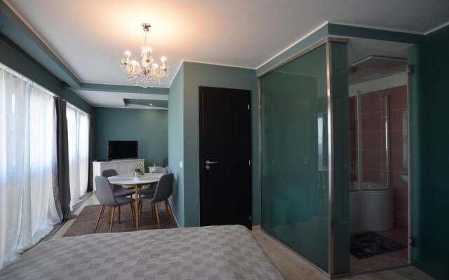 Unicorniselit Apartmanok