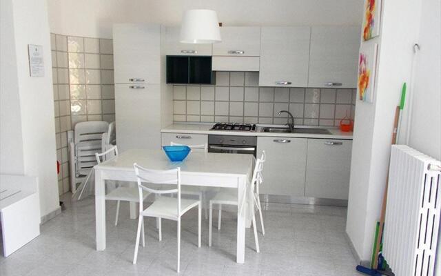 Appartamenti Pisciotta