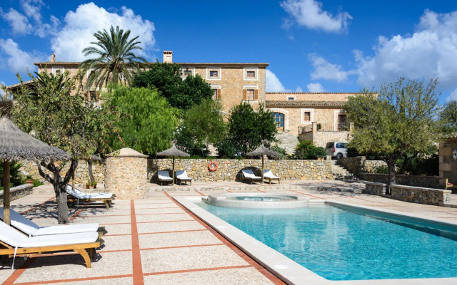 Finca Can Estades