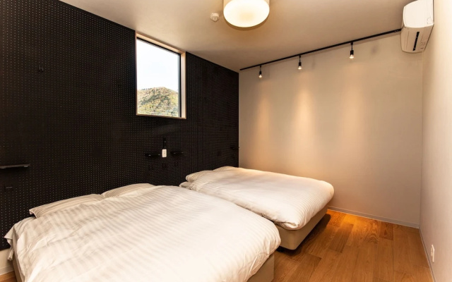 Rakuten Stay Motel Nikko Kinugawa