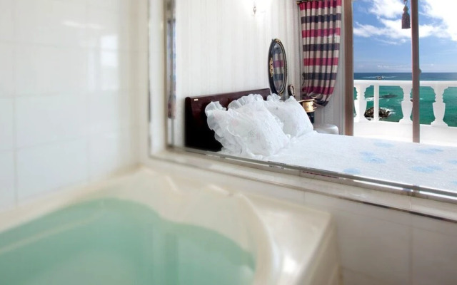 Yangyang Maldives Pension