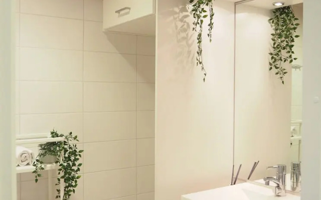 2ndhomes Tampere Ratina Apartment