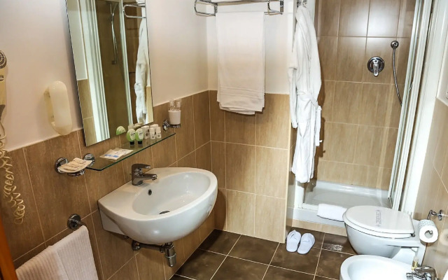 Hotel Sisto V