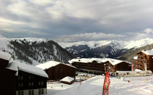 Résidence Licorne - Studio pour 4 Personnes 48